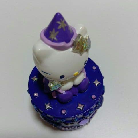 海外限定 2000年 平成レトロ ハローキティ 小物入れ 小物ケース サンリオ