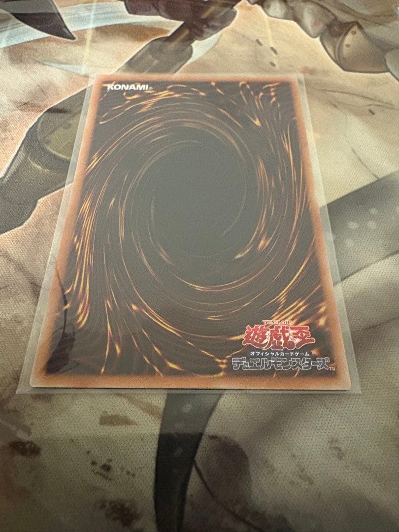 聖域を守護せし光の龍　EXシークレット(WPP6-JP082)