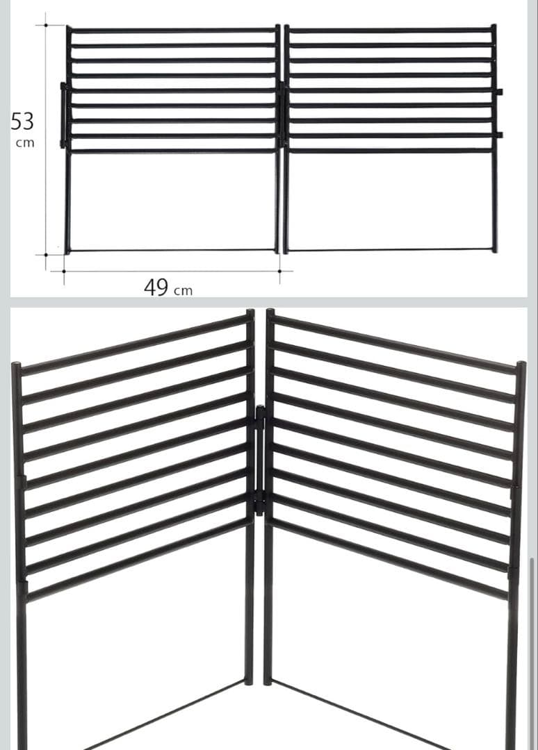 DOD テキーラガード×2（4枚）