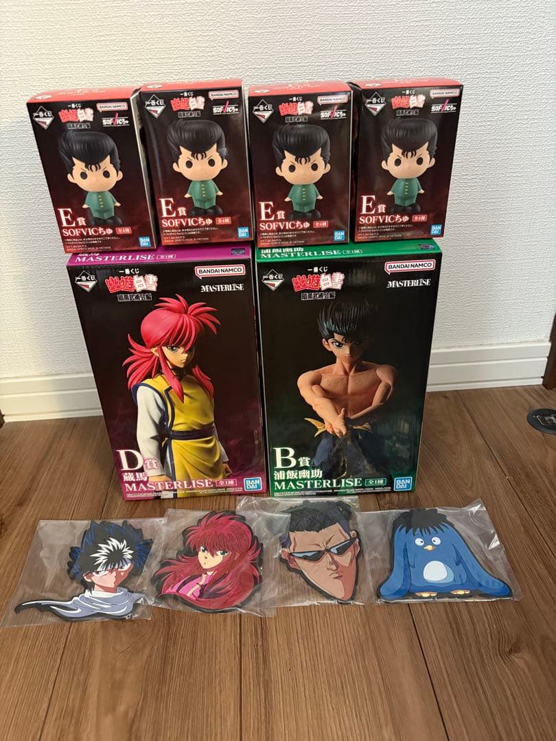 figma 進撃の巨人 フィギュア4体セット figma 進撃の巨人 フィギュア 4