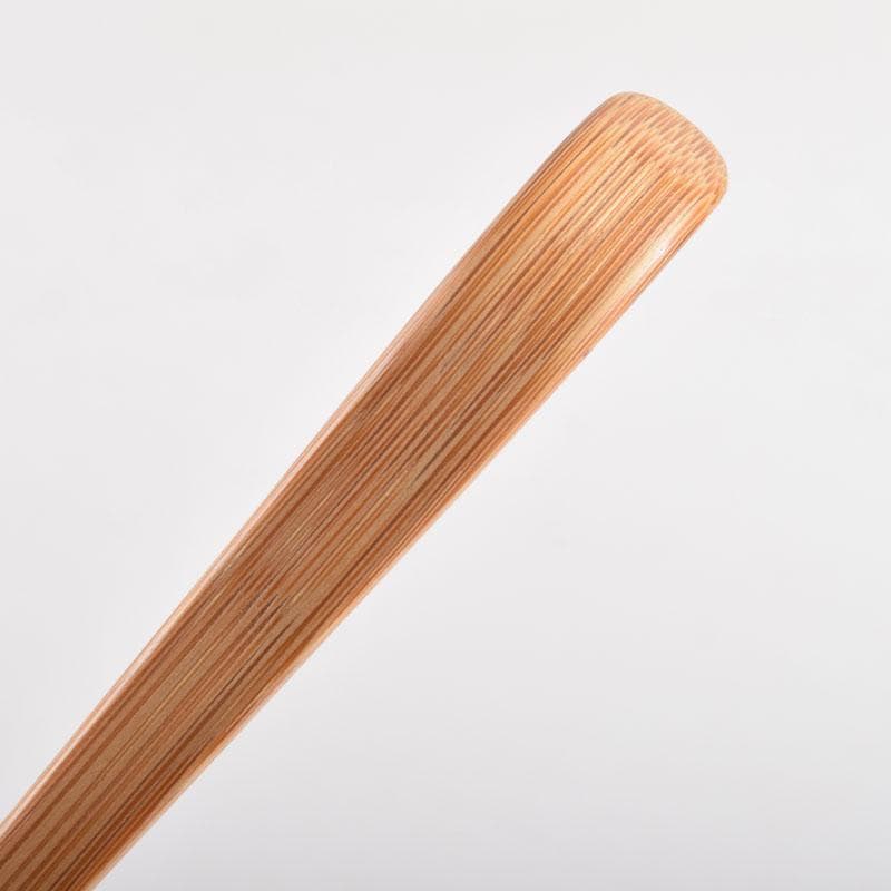 茶道具 宮下竹憲作 茶杓 久方の 前大徳 法谷文雅書付 共筒