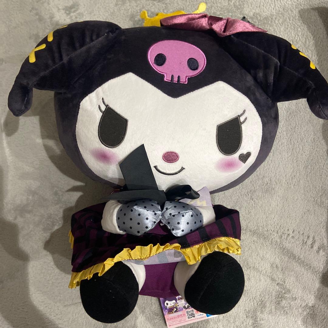 ラウンドワン限定込み クロミ 8点セット - メルカリ