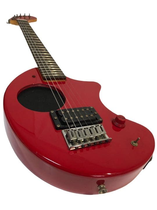 美品フェルナンデス ZO-3【ケース付】 超美品 フェルナンデス ZO-3