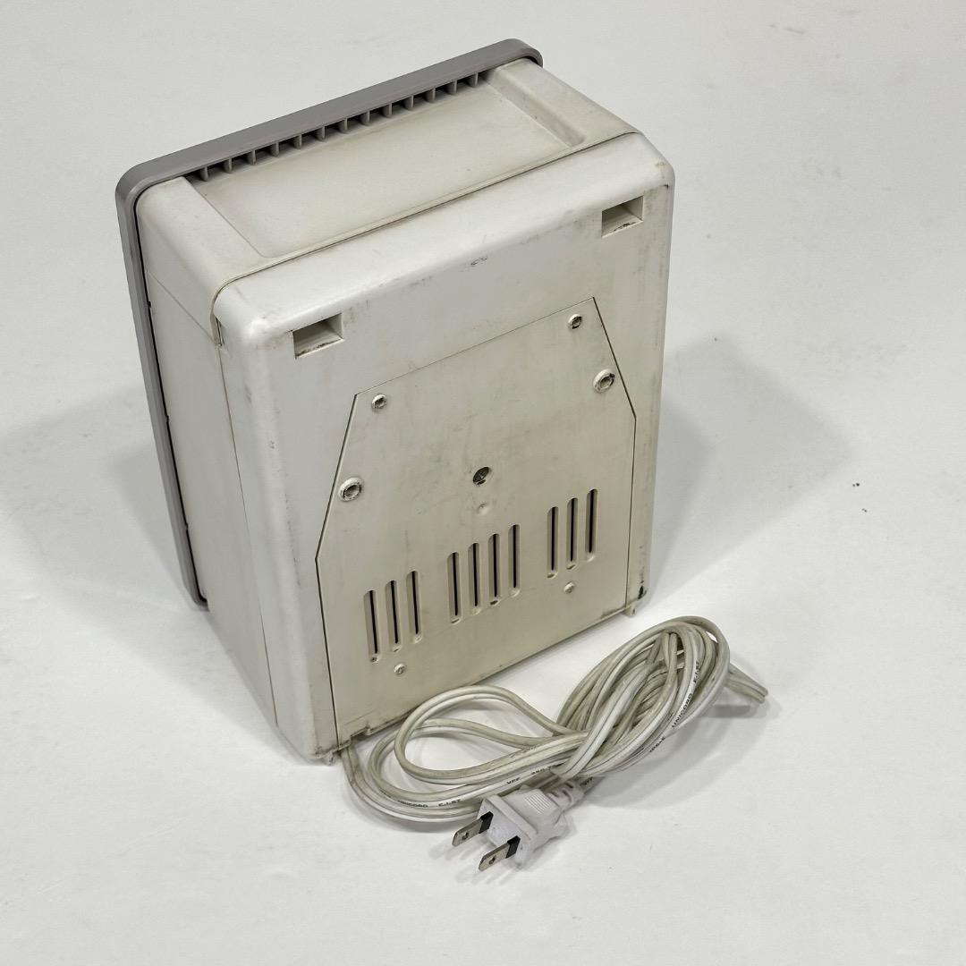 MAX タイムレコーダー ER-80S 新品タイムカード25枚付き