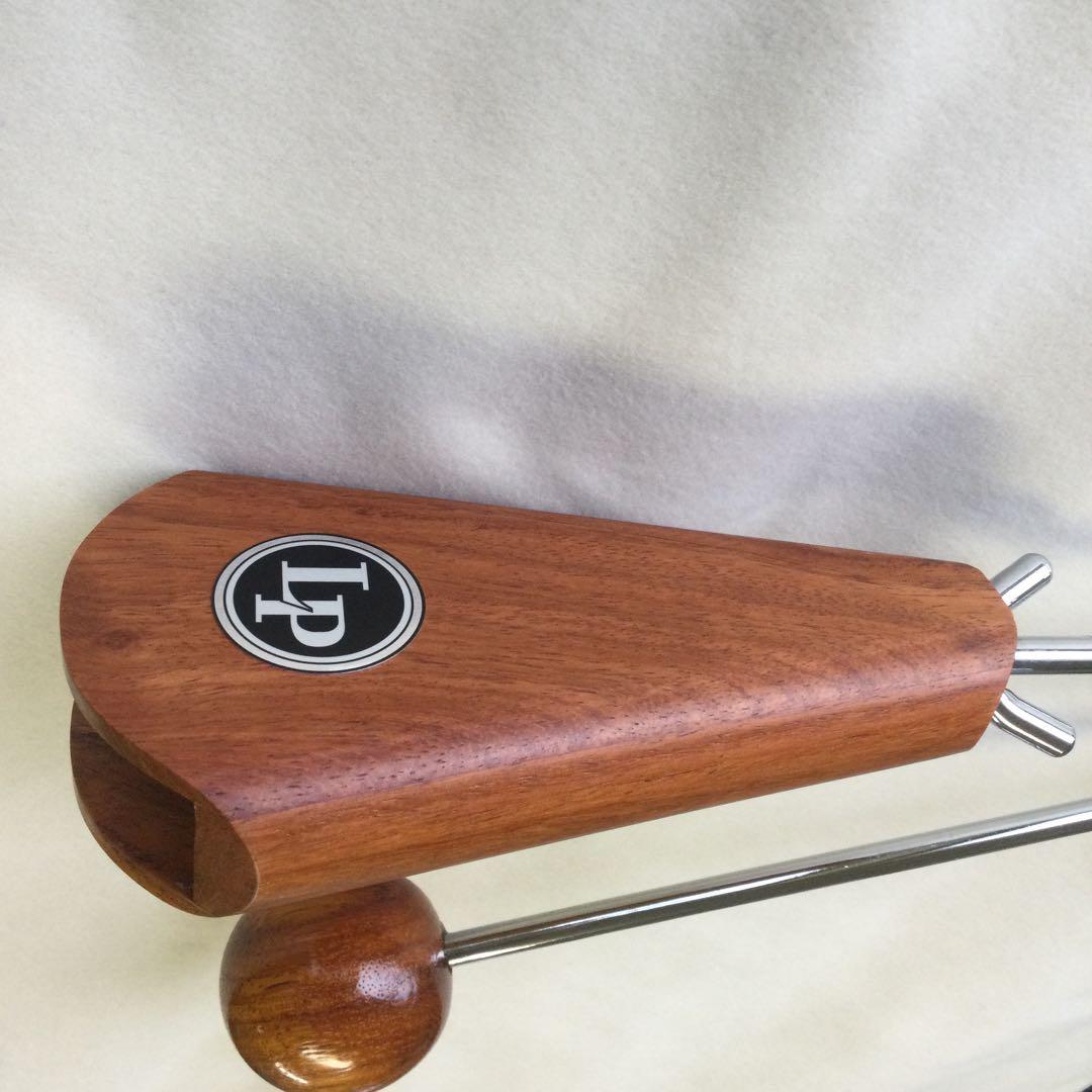 WoodPack スリットドラム Slit Drum Log Drum