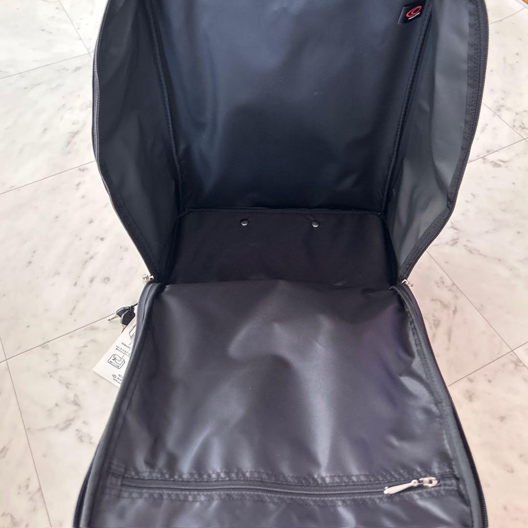 タグ付 未使用 】ACE 2way AVALLON キャリーバッグ リュック