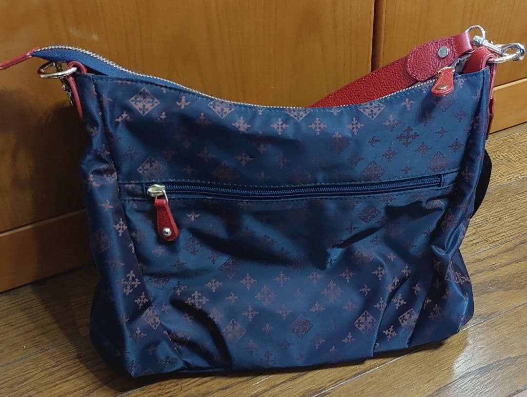 russet　ラシット　ショルダーバッグ　未使用品