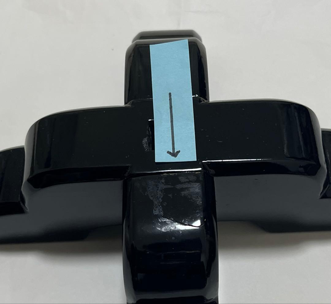 釣下型金幣 1尺 神社 小さなキズあり