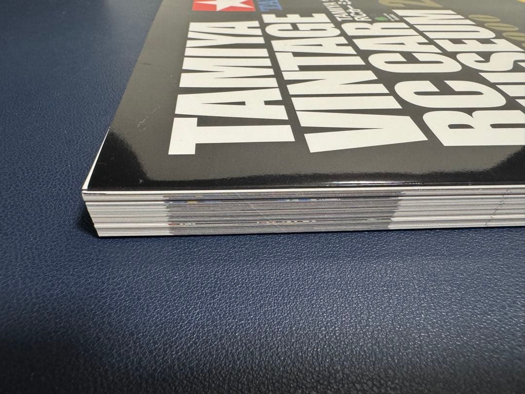 TAMIYA ヴィンテージRCカー ミュージアム2 新品