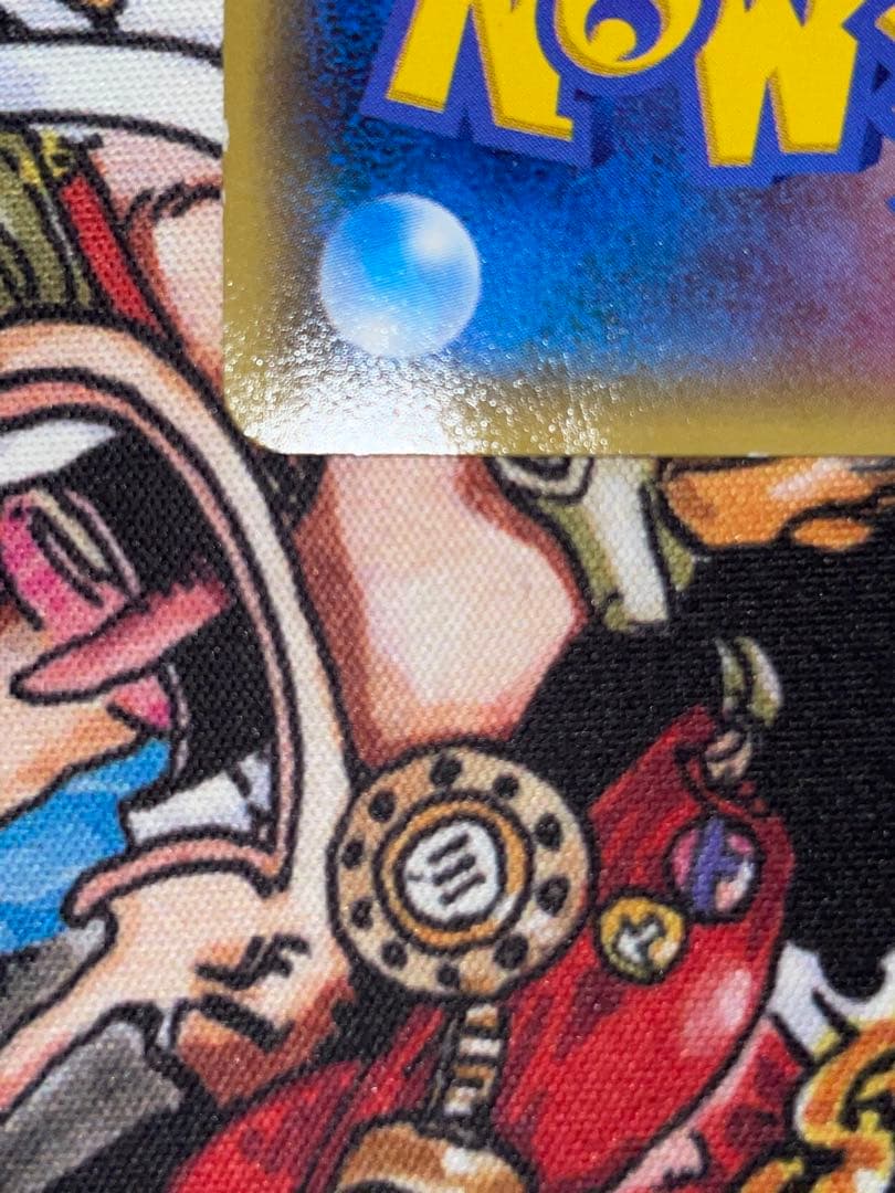 あったかピカチュウ：ユニクロ：KポケモンヒートテッククルーネックＴ PROMO