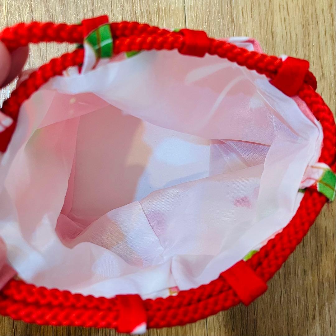 【みずき】七五三　着物セット　女の子　3歳