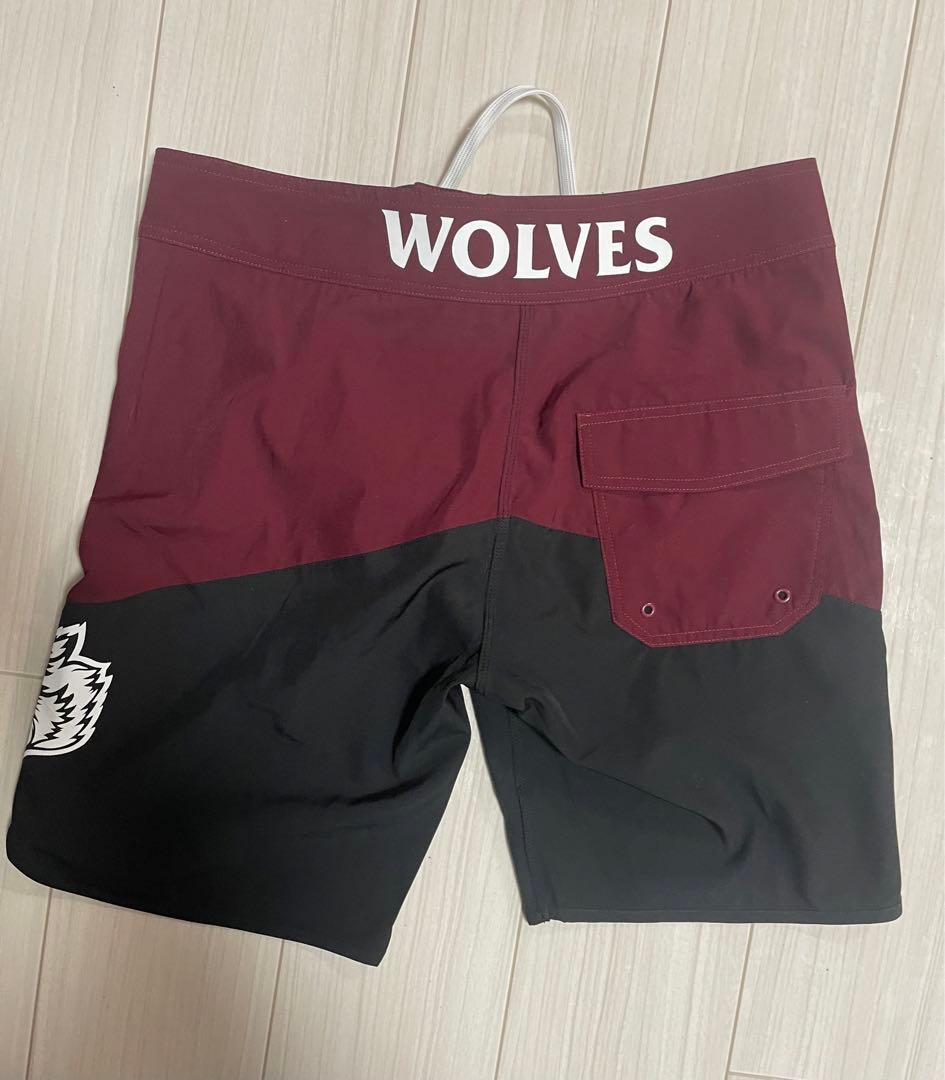 DARC SPORTS ダルクスポーツサーフパンツ28インチ(希少)