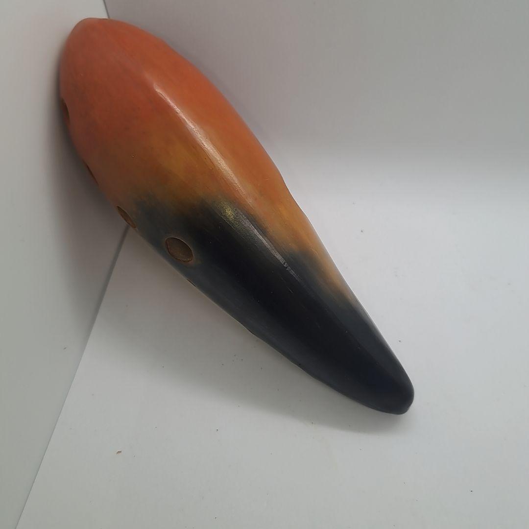 オカリナ　C管　森の音