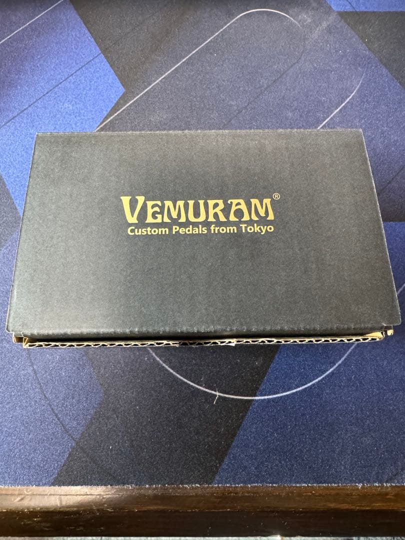 VEMURAM Butter Machine 美品