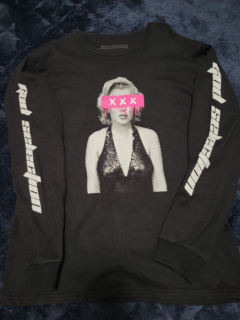 楽天市場】【中古】GOD SELECTION XXX | ゴッドセレクショントリプル