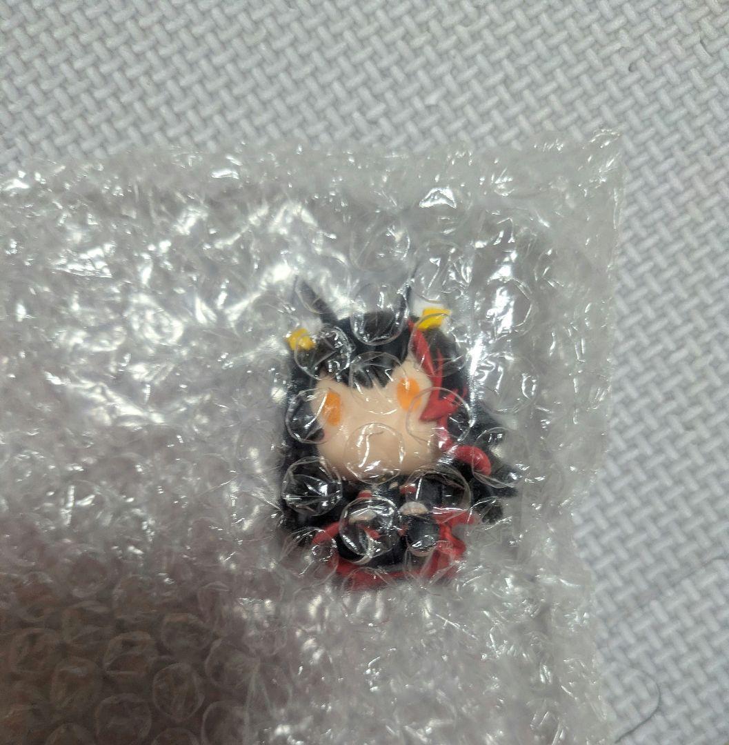 ホロライブ 一番くじ 大神ミオ ちょこのっこ フィギュア - メルカリ