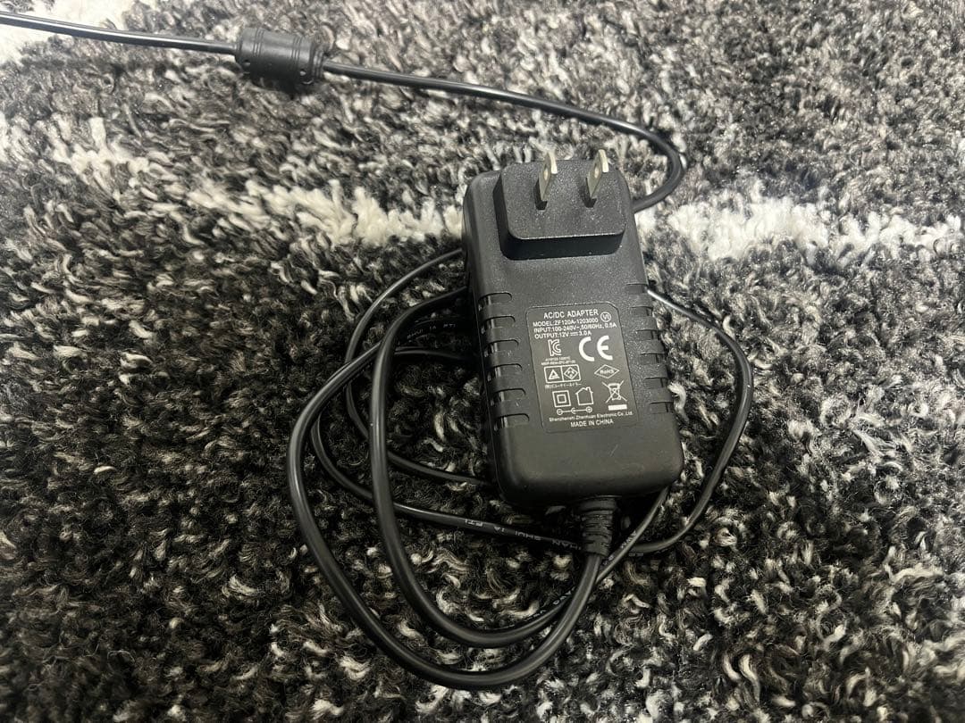 BEAUTY NAILER セーフガードダストコレクター　ネイル　集塵機