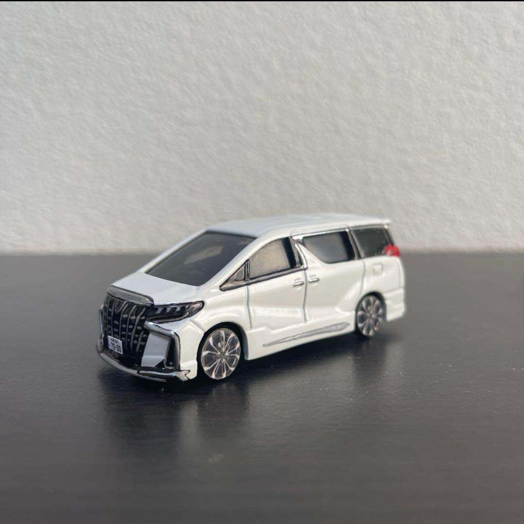 トミカ改造 カスタム 制作依頼 オーダーページ 1/64