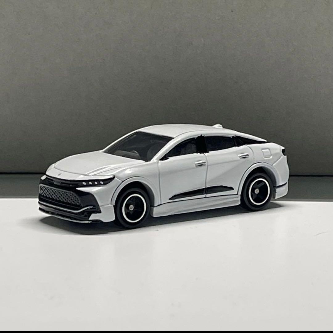 トミカ改造 カスタム 制作依頼 オーダーページ 1/64