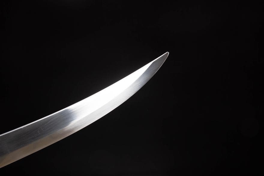 モンゴル刀 日本刀 模造刀 居合刀