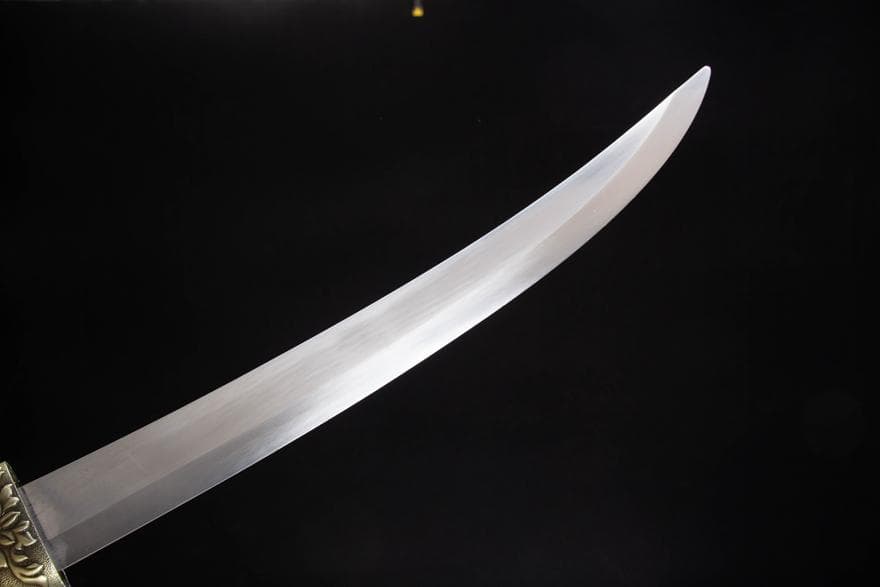モンゴル刀 日本刀 模造刀 居合刀