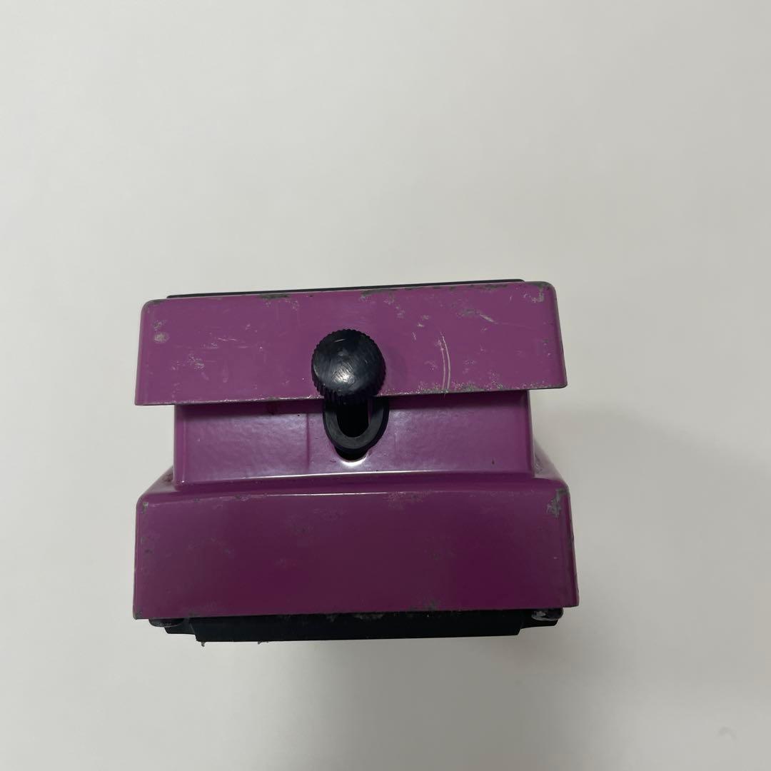 【動作確認済】BOSS Flanger BF-3 ベースエフェクター