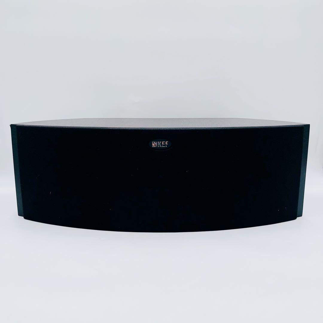 KEF iQ60C センタースピーカー 8Ω 15-150W 【送料込み】