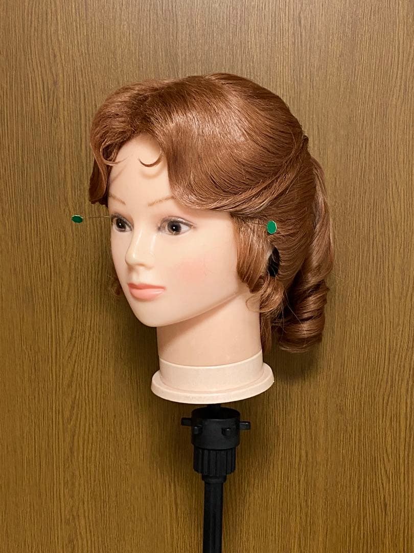 ミントページ☆