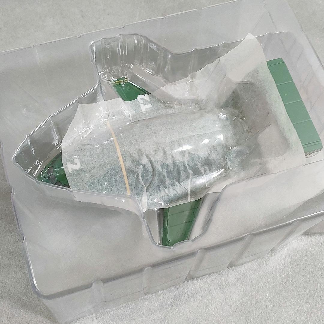 デアゴスティーニ サンダーバード2号 1/400 全巻購入特典