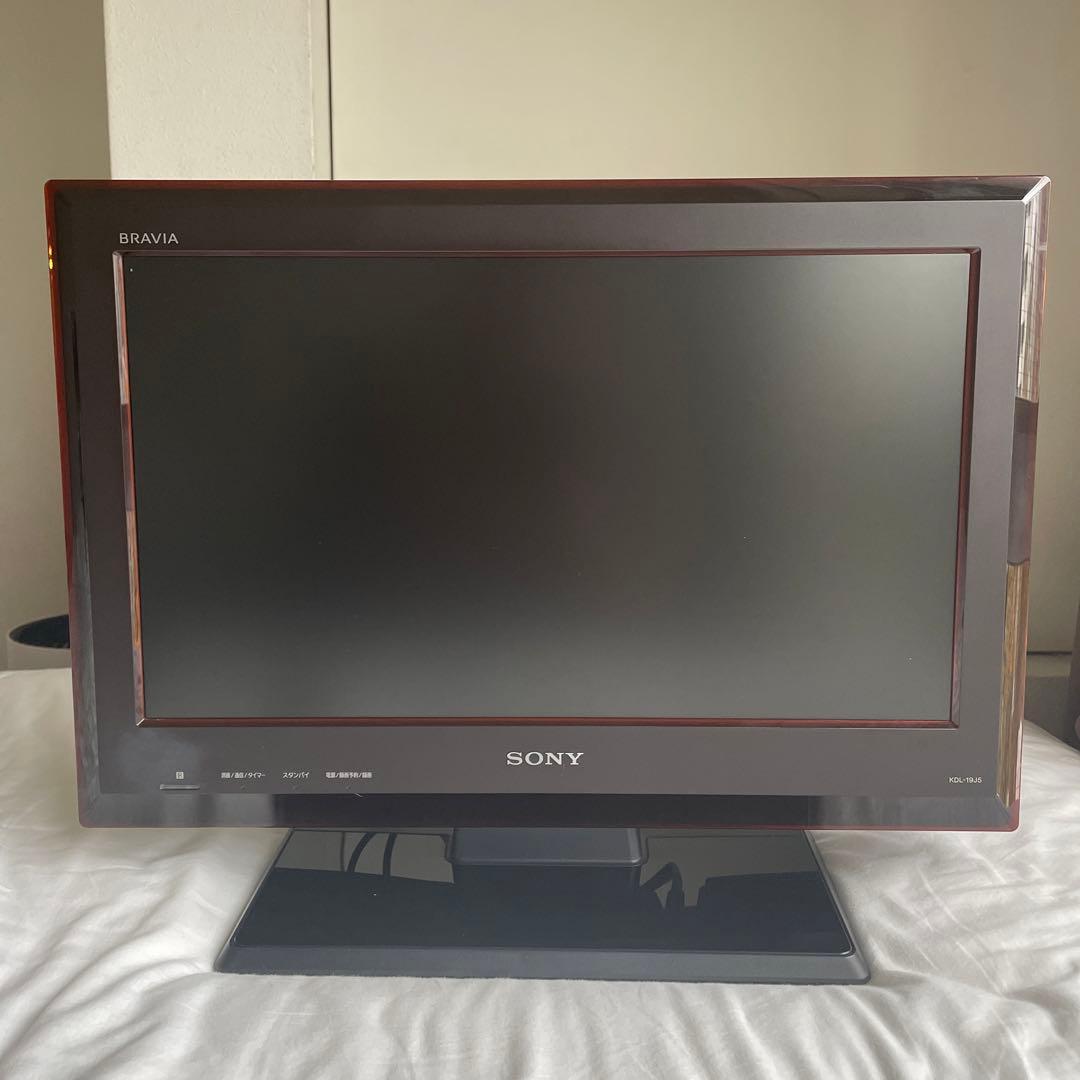 価格.com - SONY BRAVIA KDL-19J5 [19インチ] 価格比較 SONY BRAVIA