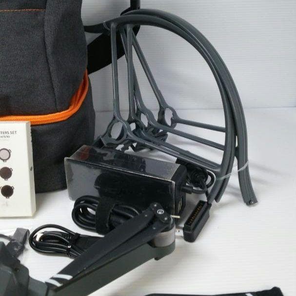 アウトレット ショップホビー・楽器・アート - ドローン DJI Mavic Pro