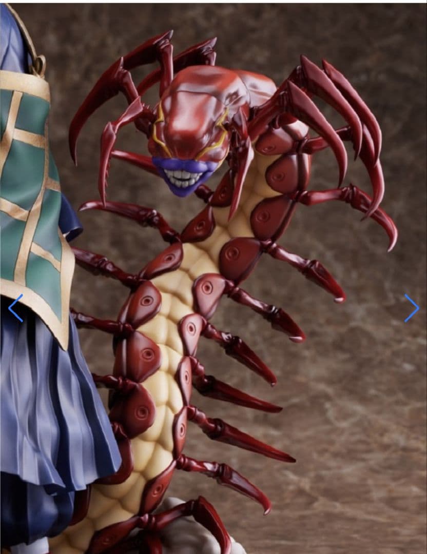 夏油傑 1/7 スケールフィギュア FURYU MAPPA 呪術廻戦 - メルカリ