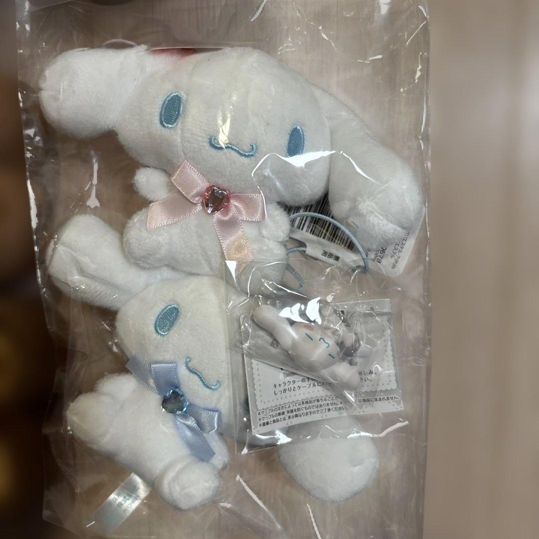 センチメンタルサーカス ドクターグリップ リラックマ ネックレス