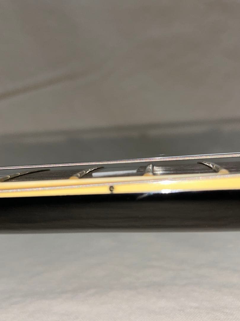 Greco グレコ SGタイプ エレキギター ブラック 韓国製 Greco グレコ SG