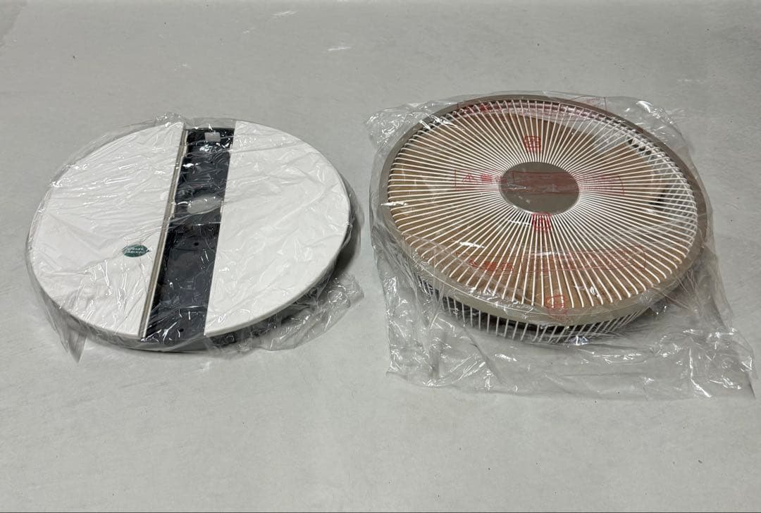 パナソニック F-CW339-N 扇風機 DCモーター ナノイー&温度センサー