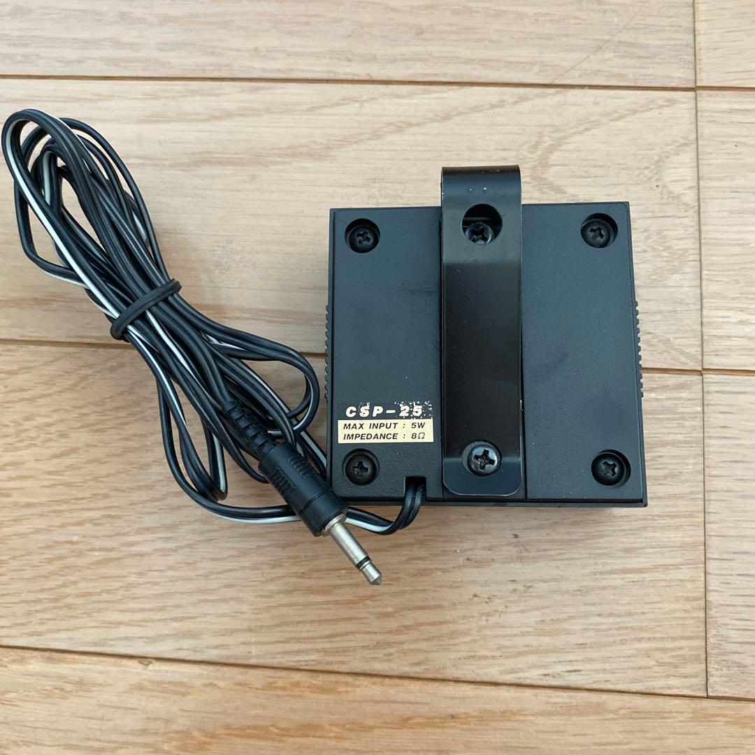 期間限定❗️アマチュア無線アイコム430MHzオールモードトランシーバー