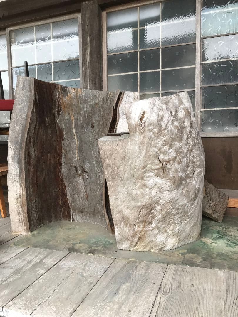 兵庫西部 超超希少 松の古木 アンティーク