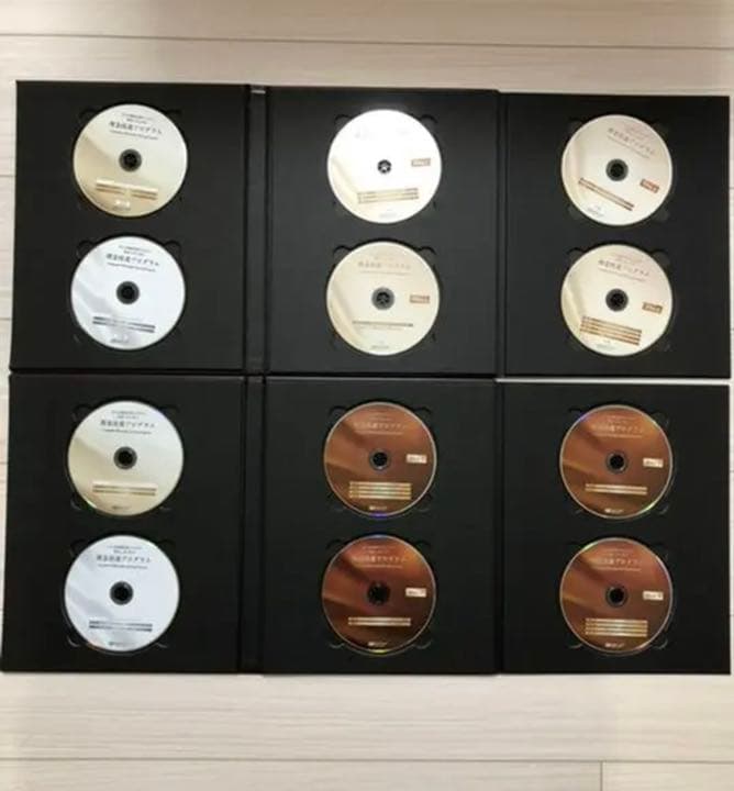 理念浸透プログラム アチーブメント