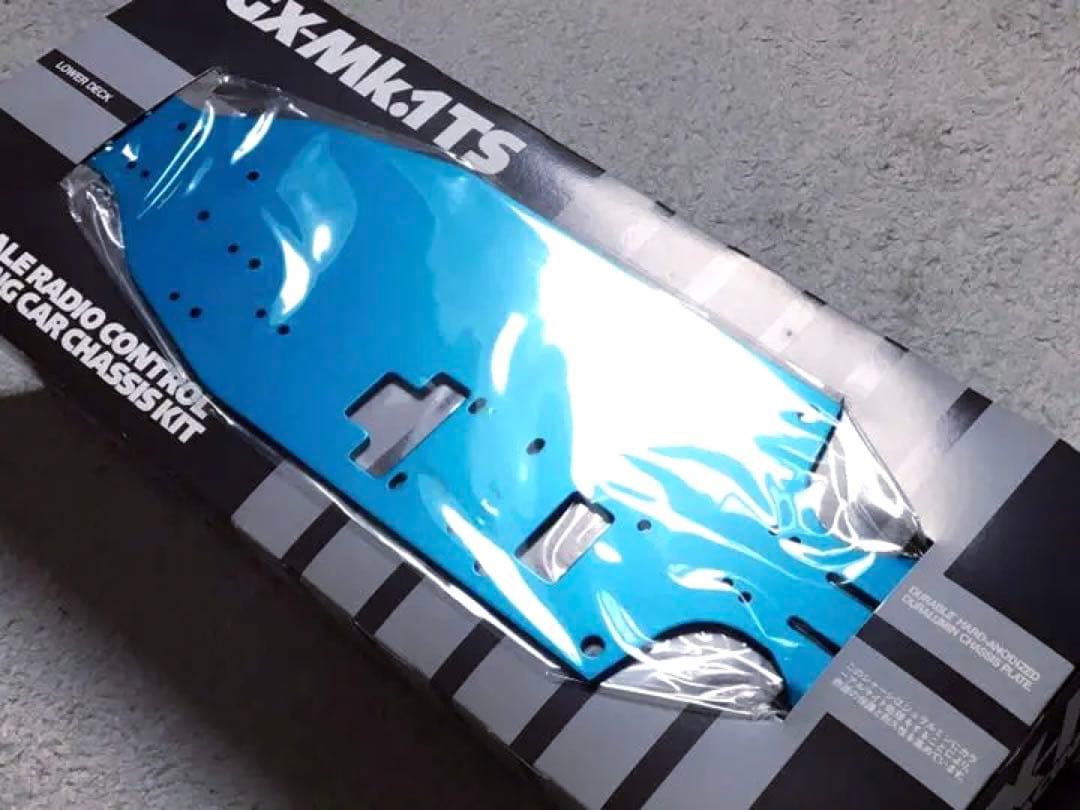 ヴィンテージ 当時モノ 絶版 タミヤ エンジン RC TGX-Mk.1 TS - メルカリ