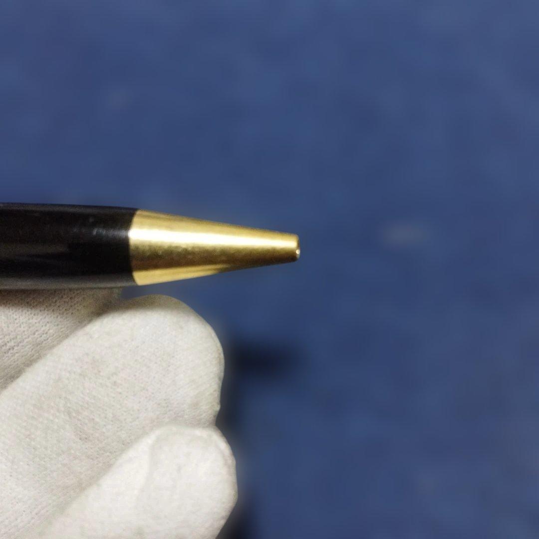 じ*じ様 MONTBLANC MEISTERSTUCK ボールペン