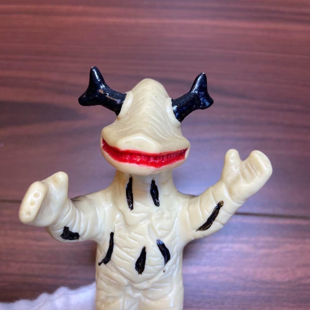 大里玩具 エレキング ソフビ 3175 - メルカリ