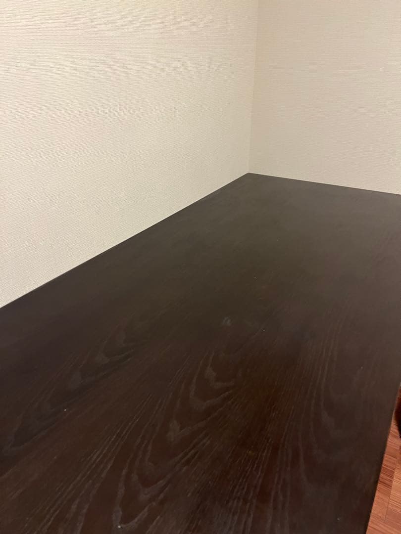 【たのメル便】デザイナーズダイニングテーブルロックストーン ROCKSTONE