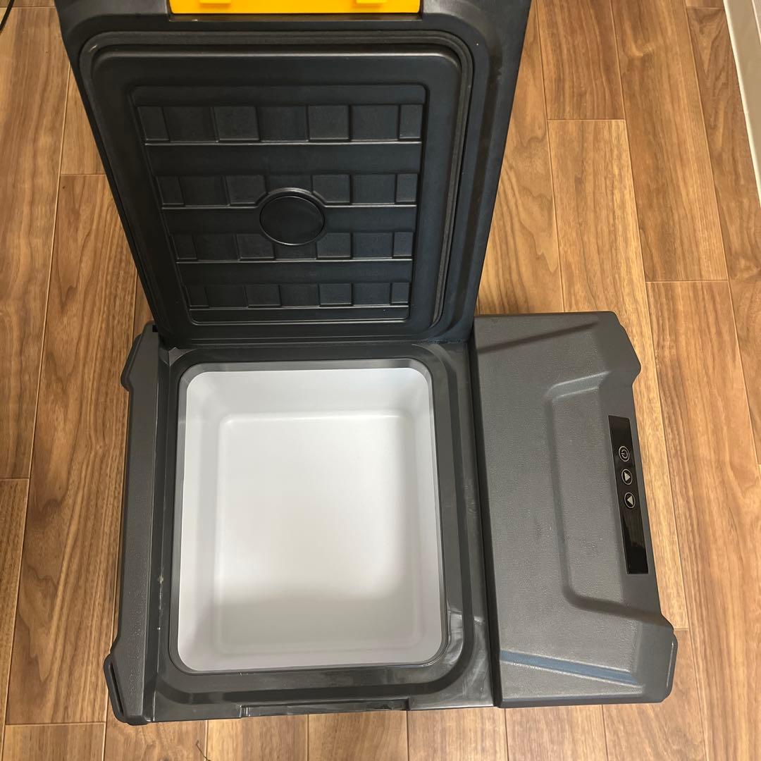 BougeRV ポータブル冷凍庫 コンパクト