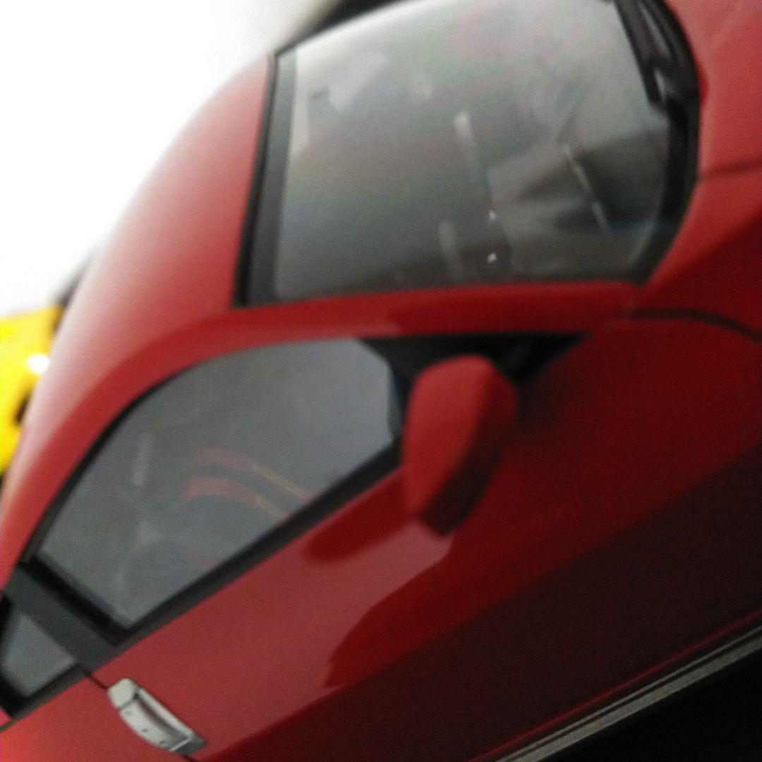 1/24 MCR Z33 フェアレディZ 完成品