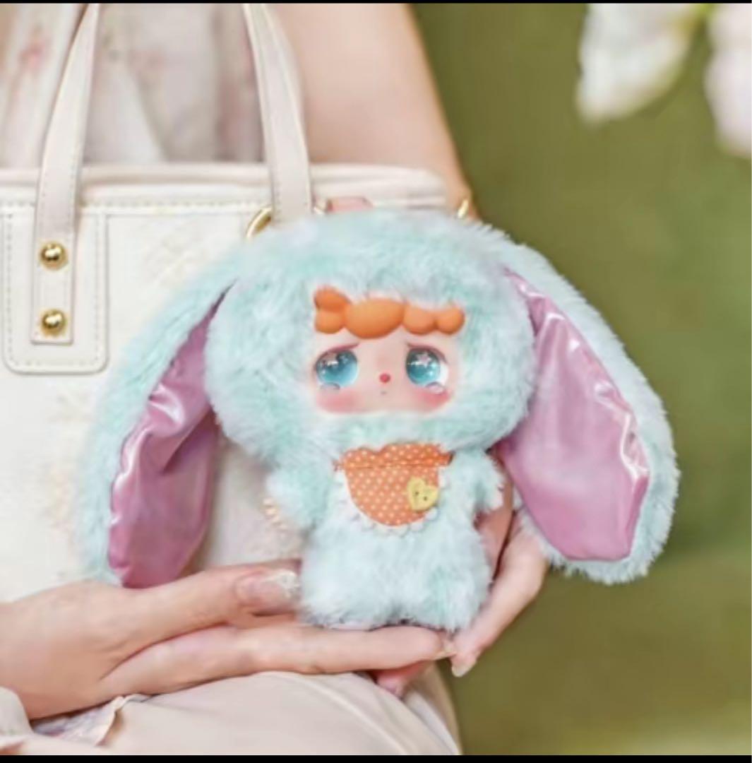 babythree Mitutu&Hulala 悪夢にさようなら 1ケース