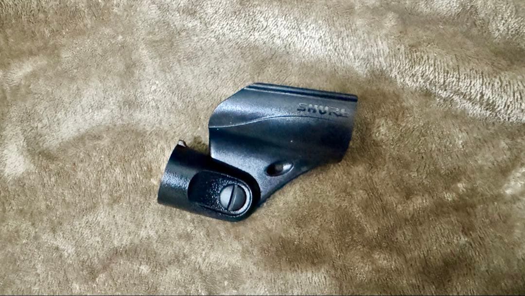 Shure NEXADYNE 8/C ダイナミックマイク