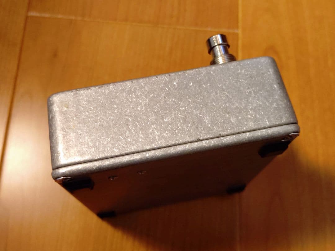 ギター Menatone Ms Foxy Brown