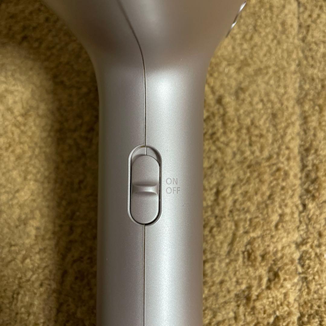 Panasonic ナノケア ヘアドライヤー　2024年製　故障の可能性あり