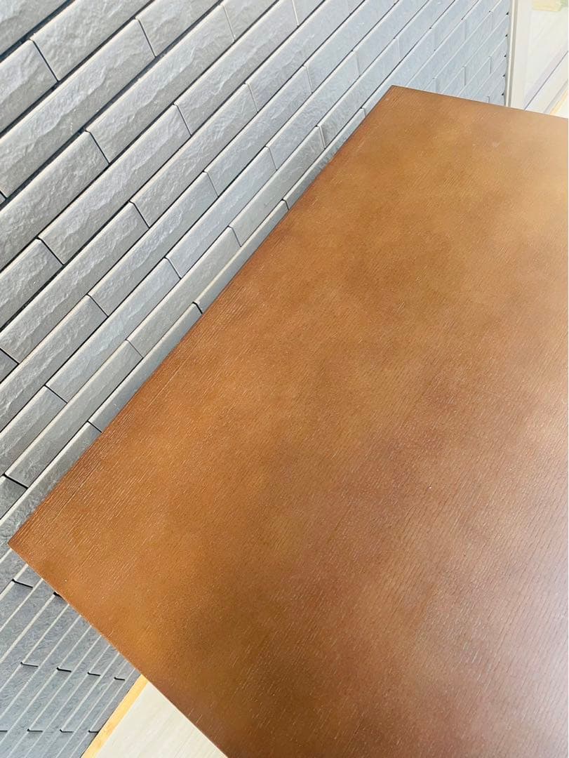 送料込み　桜屋工業　ダイニングテーブル