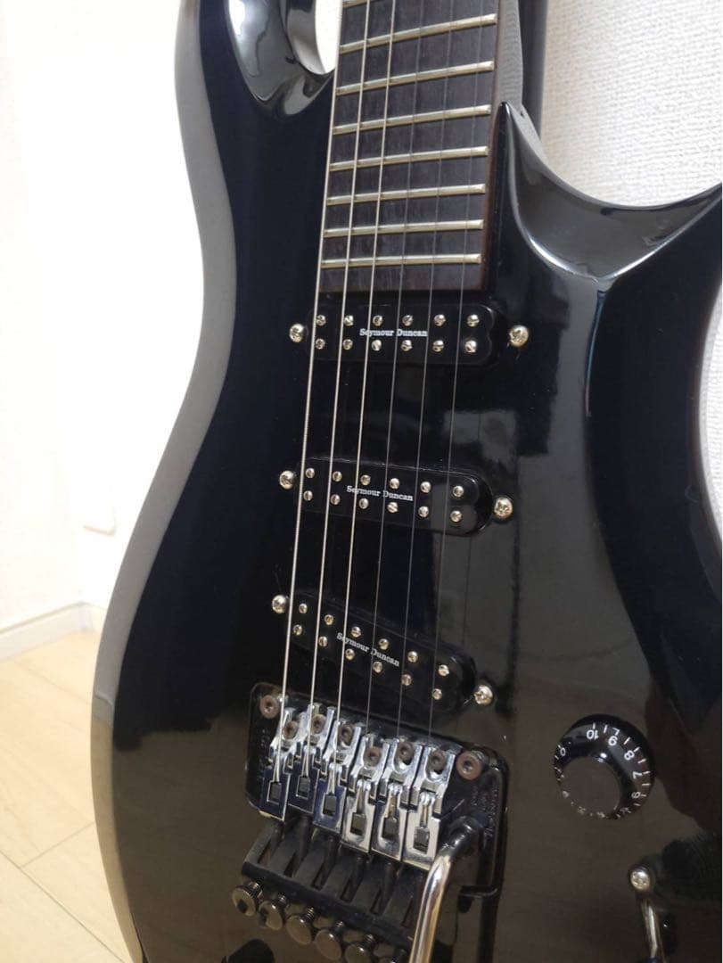 EDWARDS/ES-110PRⅢ SUGIZOモデル - メルカリ